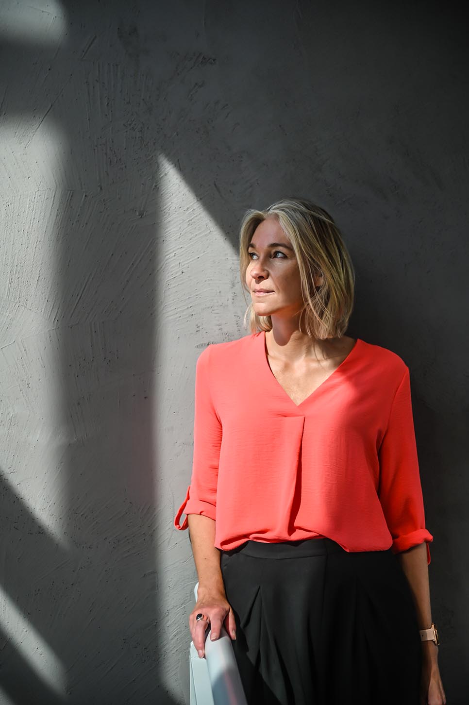 Karen Van der Aa