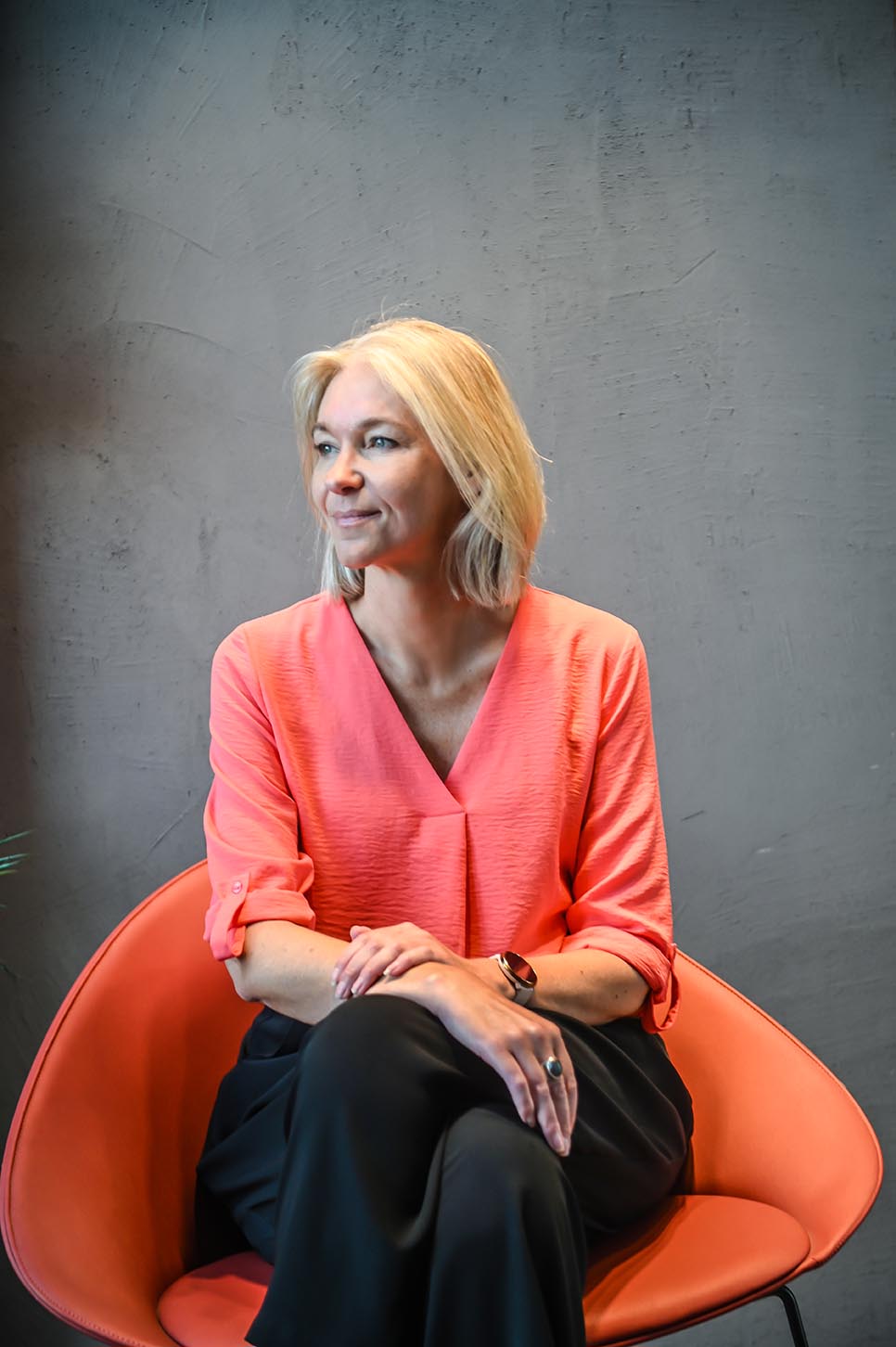 Karen Van der Aa